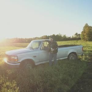 Meet your Posher, Pierre-alexandre